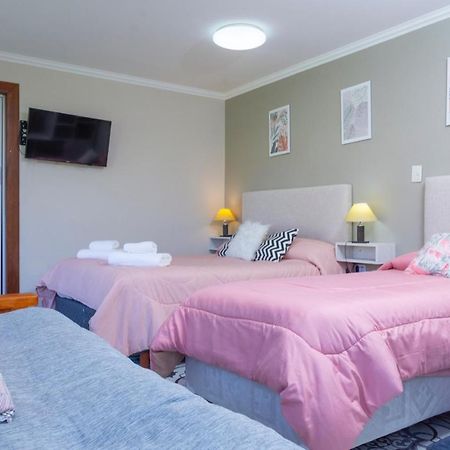 Apartament M&M Departamento El Calafate Zewnętrze zdjęcie