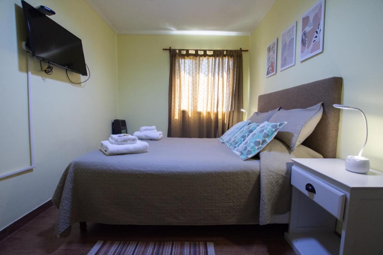 Apartament M&M Departamento El Calafate Zewnętrze zdjęcie