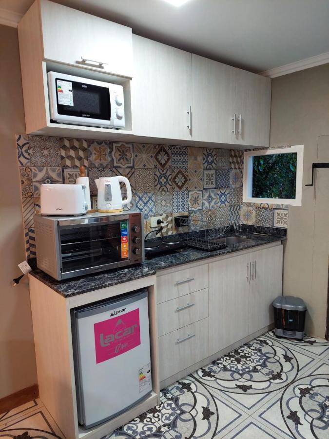 Apartament M&M Departamento El Calafate Zewnętrze zdjęcie