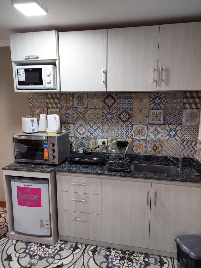 Apartament M&M Departamento El Calafate Zewnętrze zdjęcie