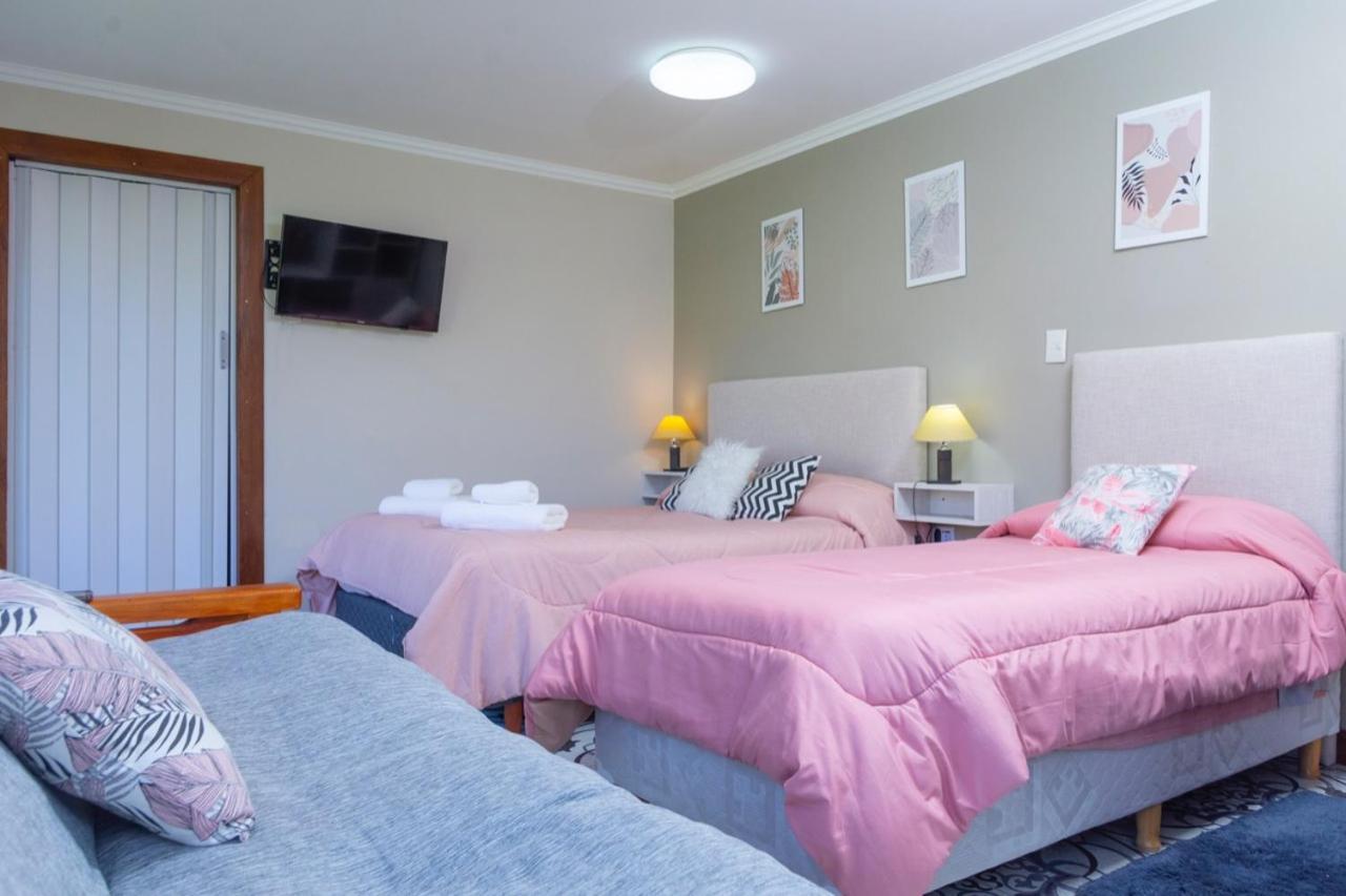 Apartament M&M Departamento El Calafate Zewnętrze zdjęcie