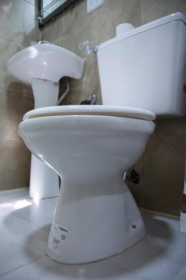 Apartament M&M Departamento El Calafate Zewnętrze zdjęcie