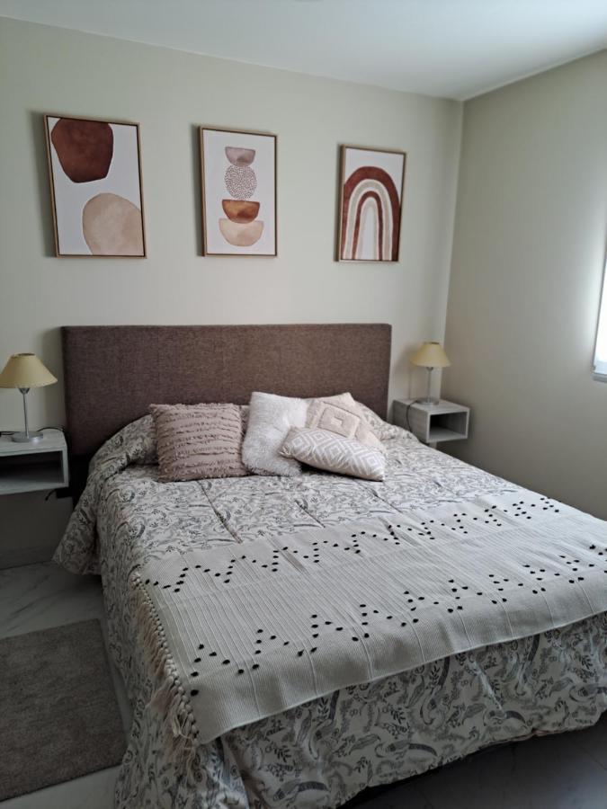 Apartament M&M Departamento El Calafate Zewnętrze zdjęcie