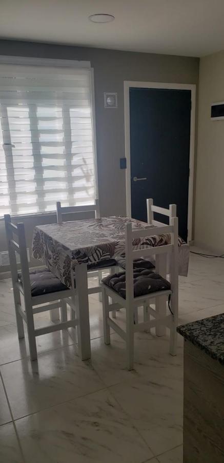 Apartament M&M Departamento El Calafate Zewnętrze zdjęcie