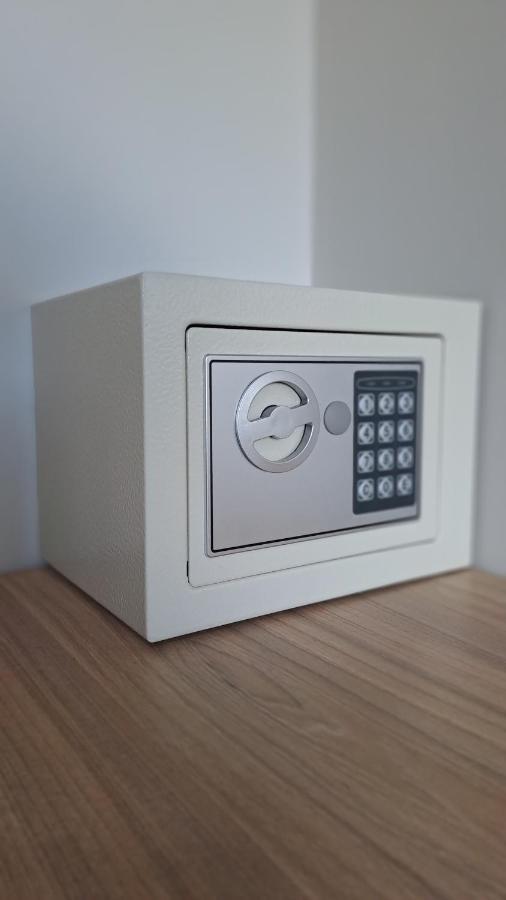 Apartament M&M Departamento El Calafate Zewnętrze zdjęcie