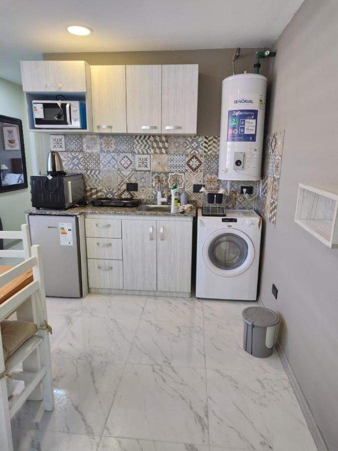 Apartament M&M Departamento El Calafate Zewnętrze zdjęcie