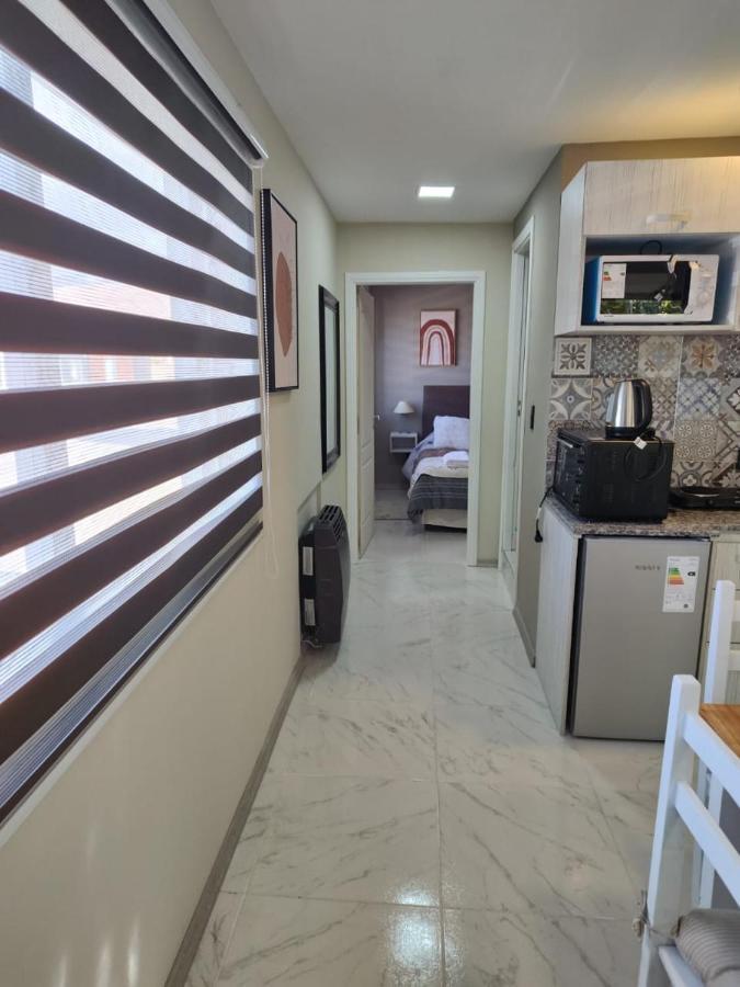Apartament M&M Departamento El Calafate Zewnętrze zdjęcie