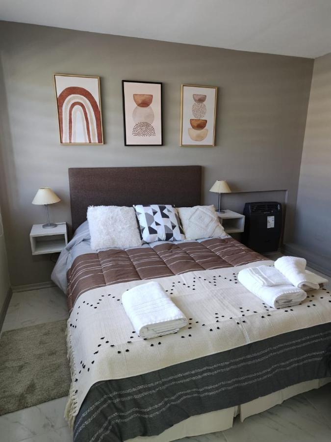 Apartament M&M Departamento El Calafate Zewnętrze zdjęcie