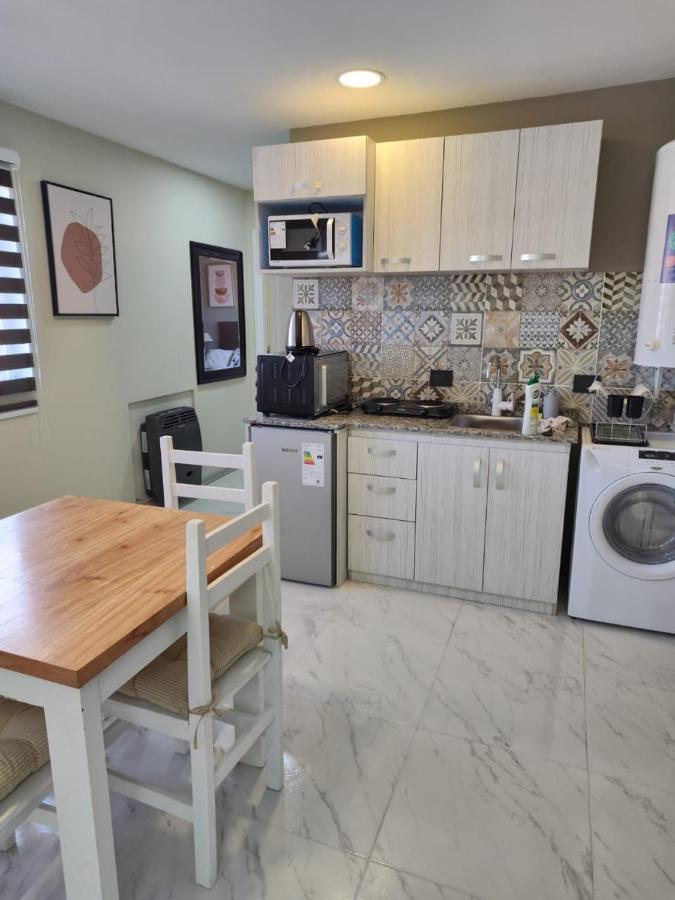 Apartament M&M Departamento El Calafate Zewnętrze zdjęcie