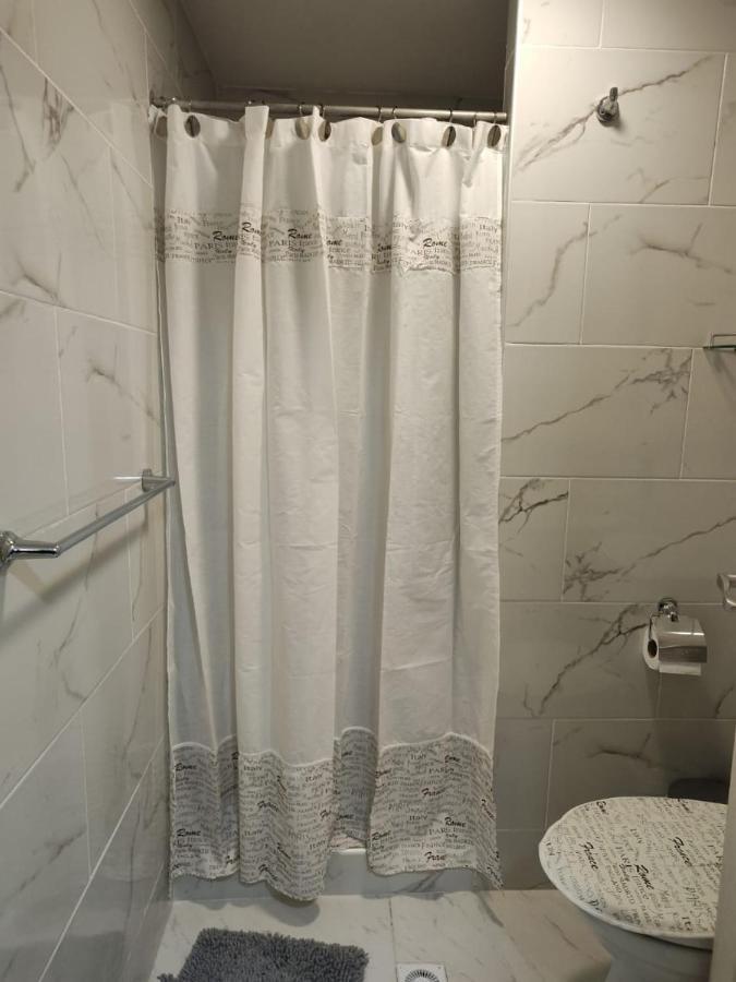 Apartament M&M Departamento El Calafate Zewnętrze zdjęcie