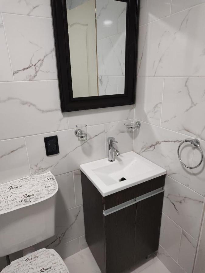 Apartament M&M Departamento El Calafate Zewnętrze zdjęcie