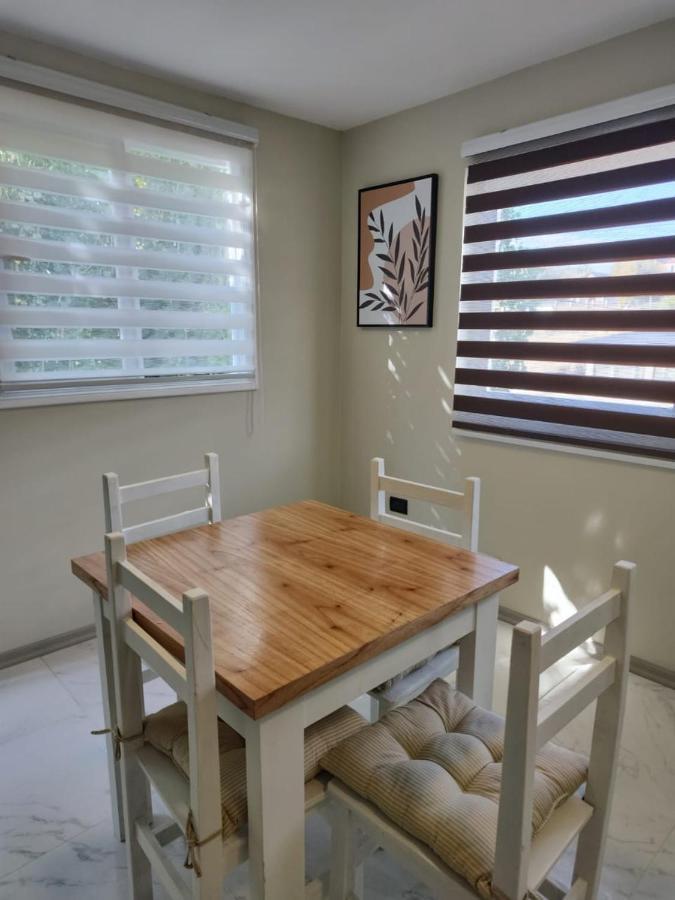 Apartament M&M Departamento El Calafate Zewnętrze zdjęcie