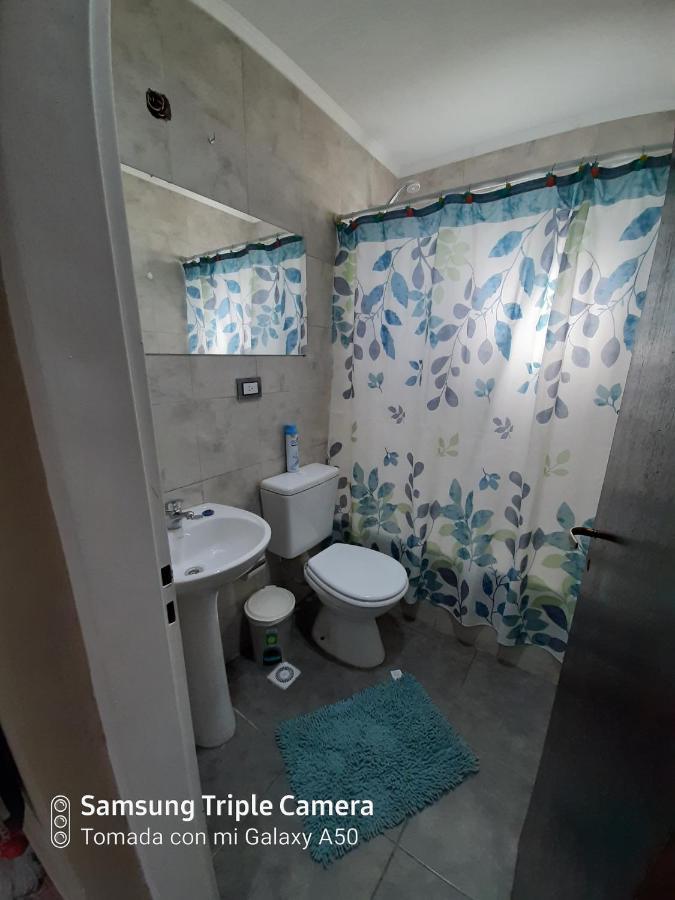 Apartament M&M Departamento El Calafate Zewnętrze zdjęcie